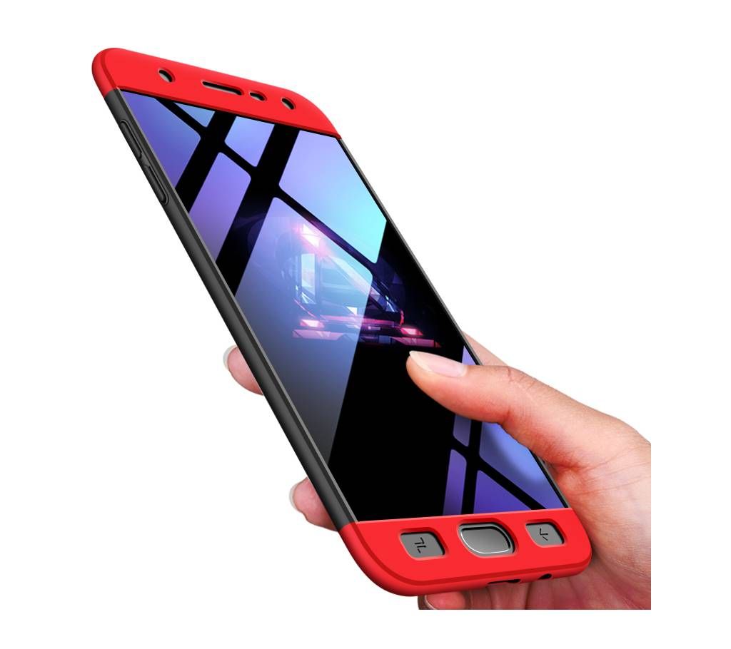 GKK Cover For Samsung Galaxy J7 duo