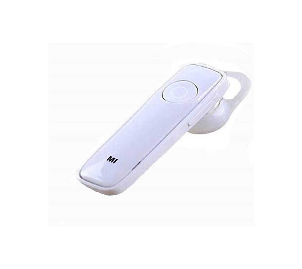 MI Bluetooth earphone 