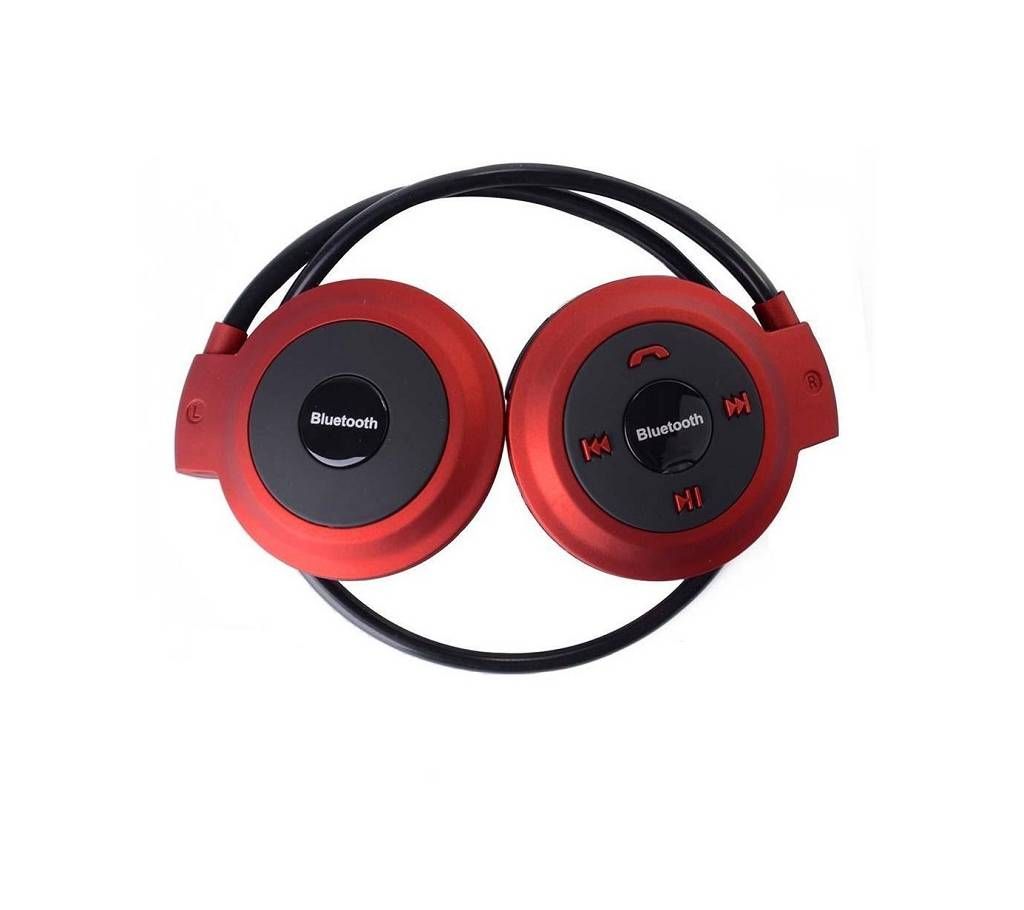 Bluetooth Headphone Mini-503