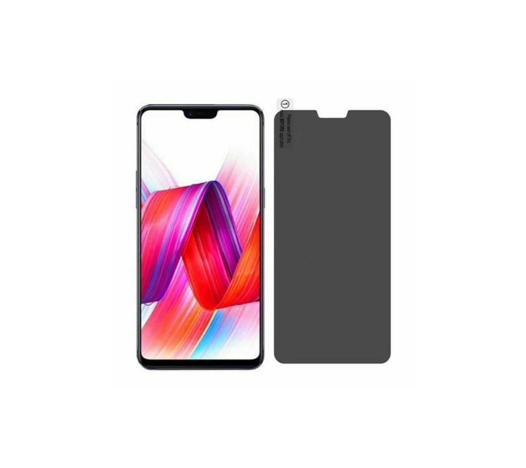 Glass Protector for OPPO F7 