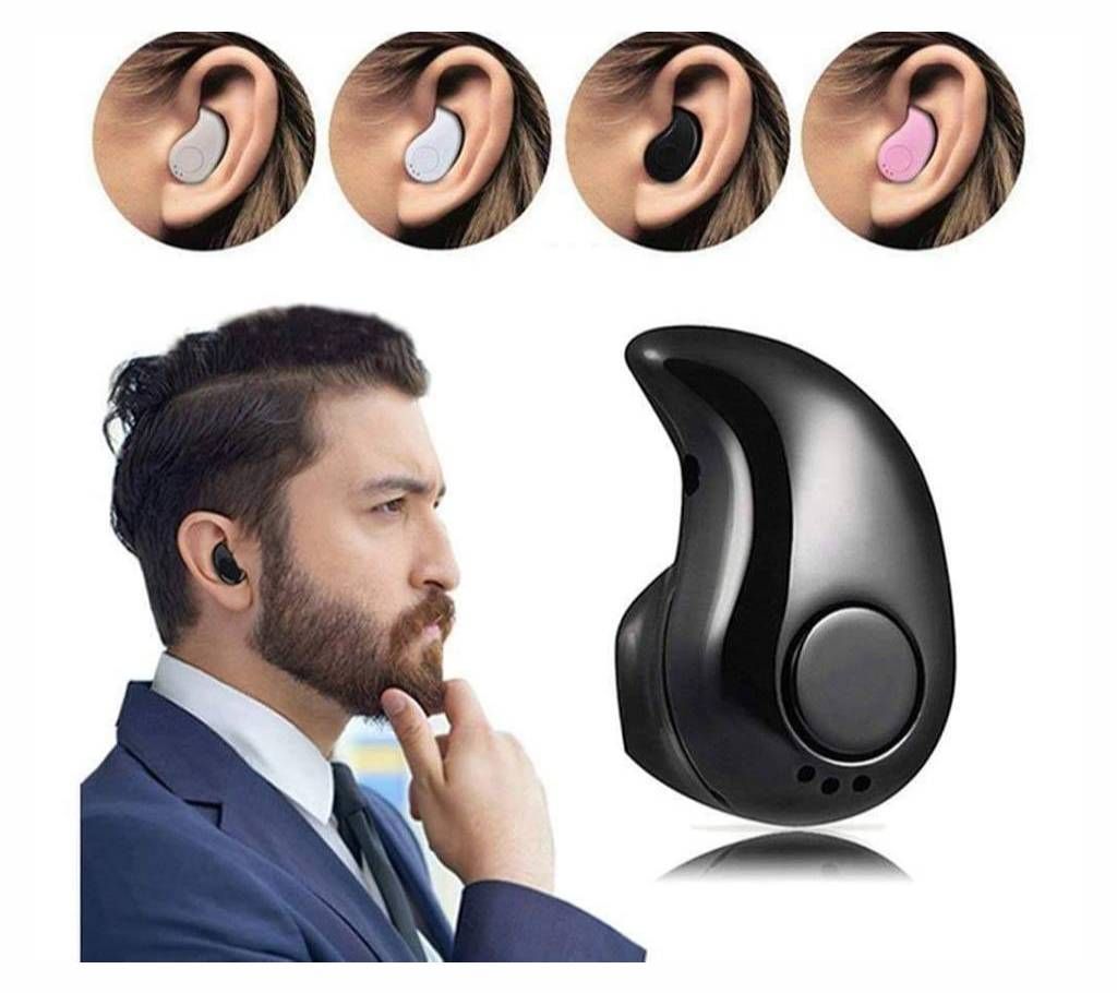 MINI BLUTOOTH EARPHONE