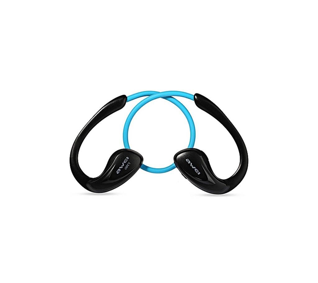 Awei In-Ear Bluetooth Earphone A880BL