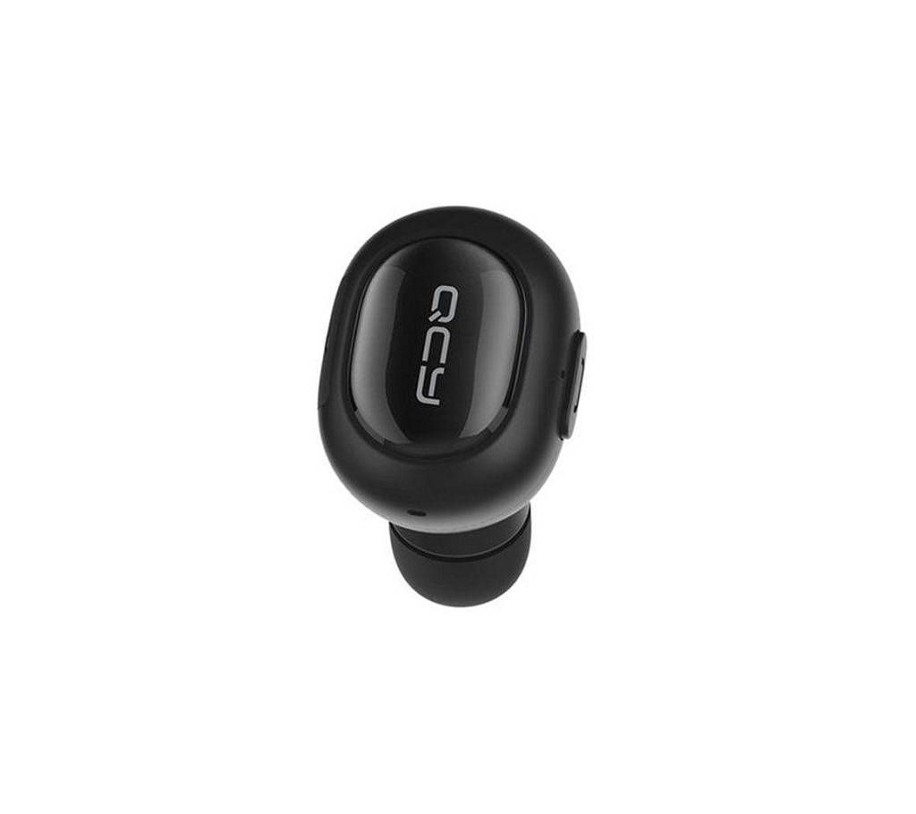 Q26 - Mini Bluetooth Headset - Black
