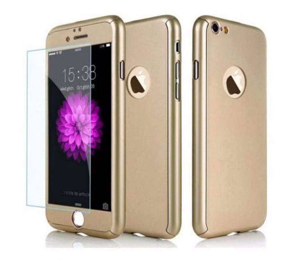 Ipaky Full Cover For iPhone 6 Plus