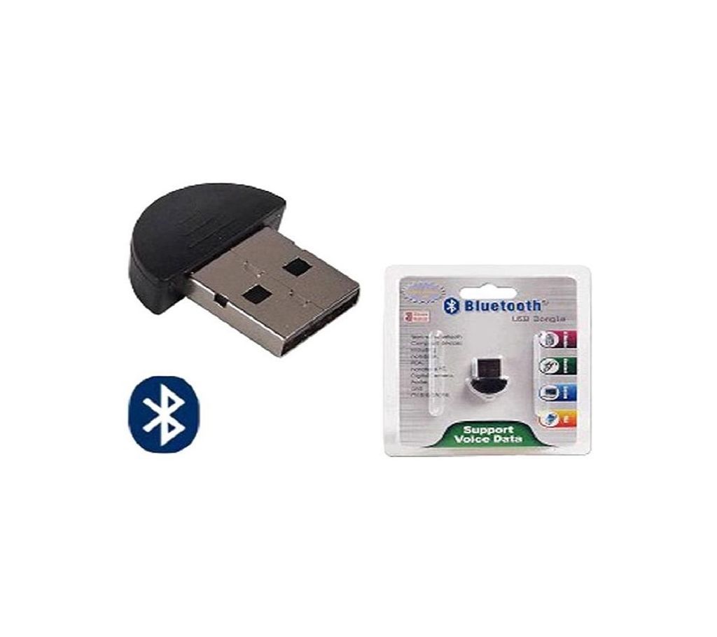 Bluetooth USB 2.0 Dongle Adapter