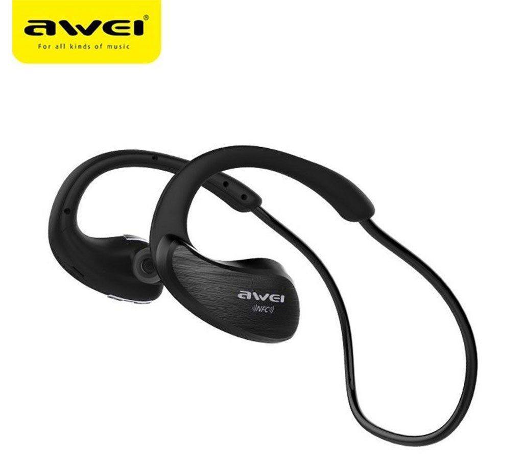 Awei 885BL wireless earphones