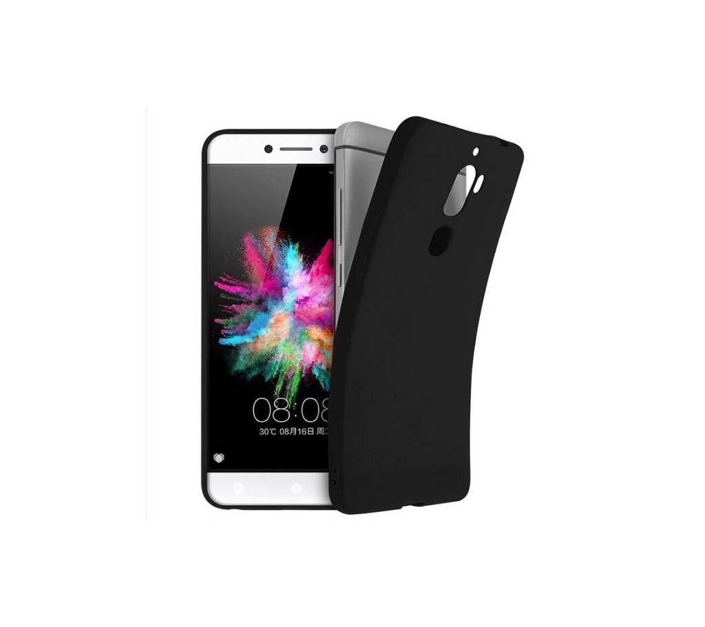 Soft Silicone Cover Case For Letv Leeco Cool 1 Dual