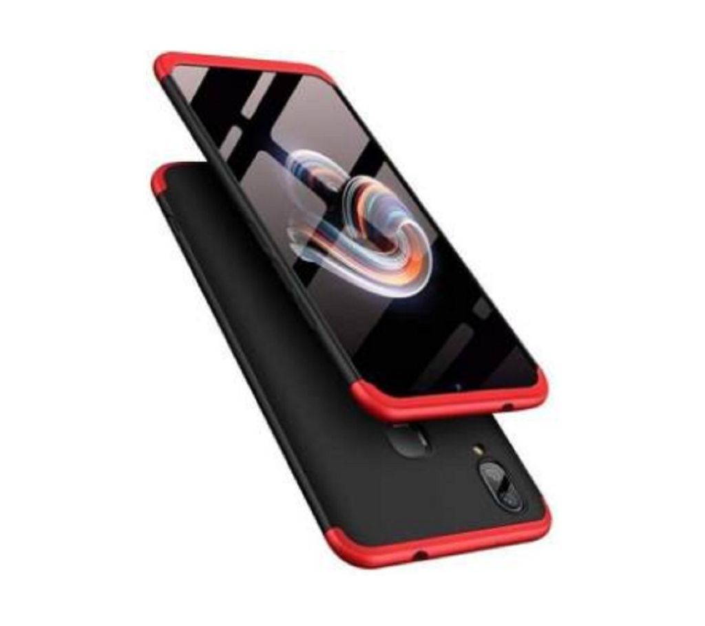 ***Vivo Y95 / Y91 GKK 360 Degree Back Cover