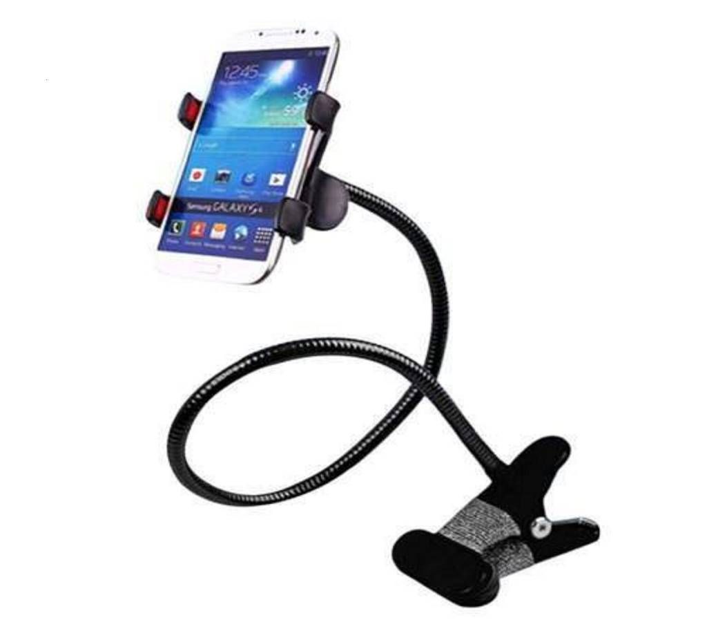 Cell stand on stand holder, Universal 360 Degree Rotation