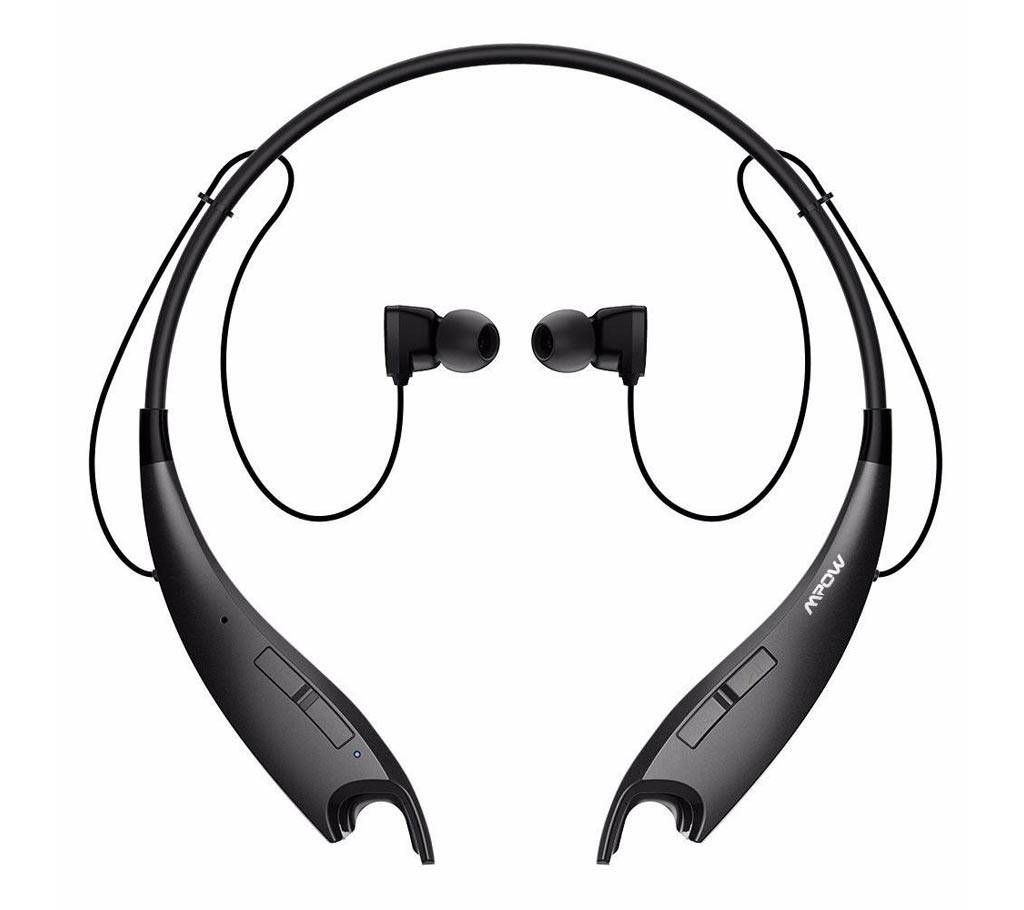 Bluetooth wireless headset