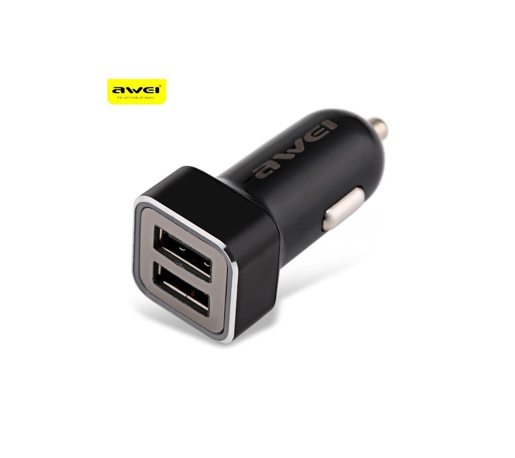 Awei C-200 Car Charger