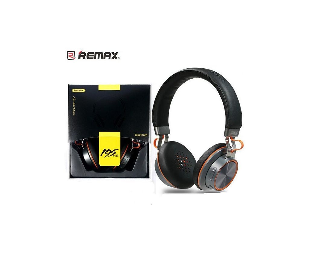Remax 195 HD