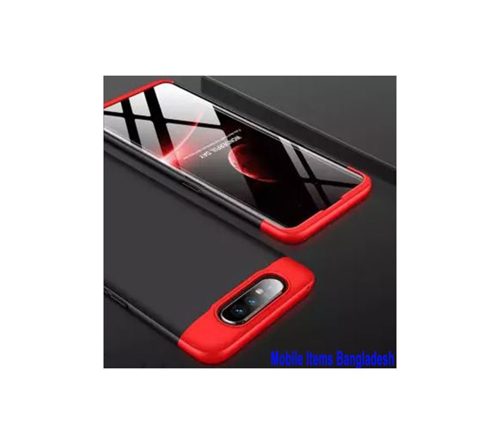 360 Degree Phone Case-For Samsung Galaxy A80 
