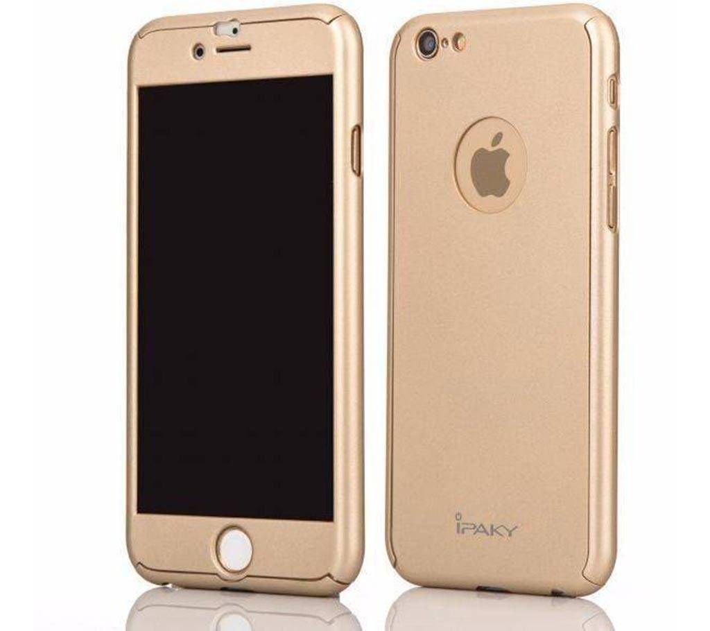 iphone 7+ 360 Full Cover With Glass