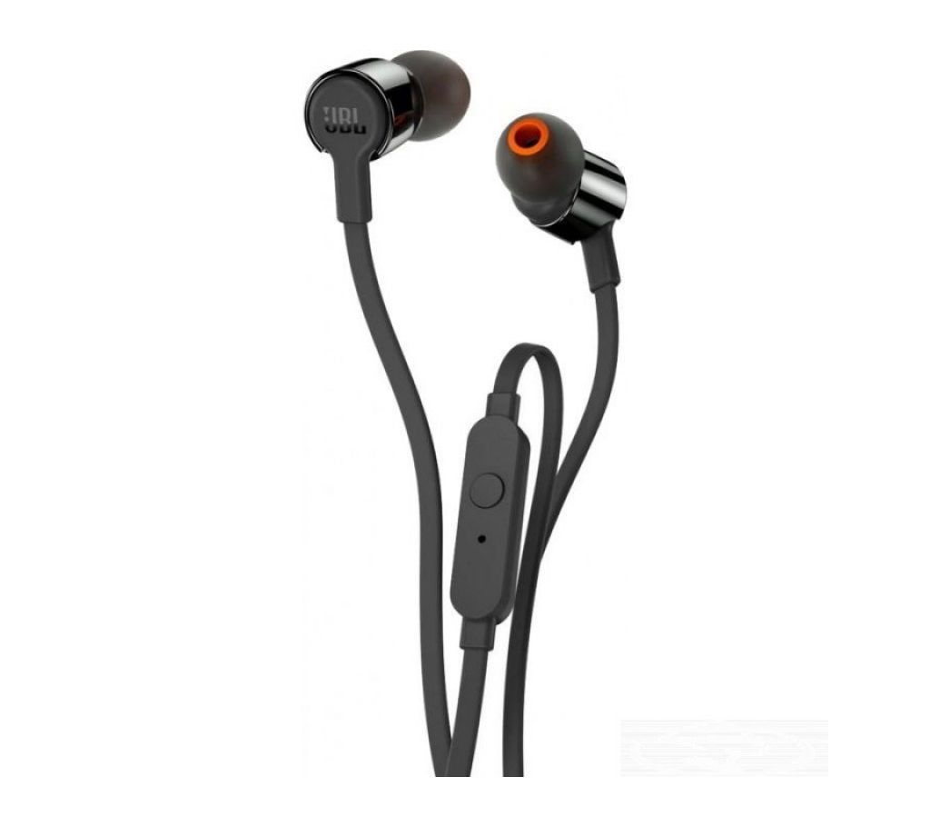 T290 In-ear Headphones 