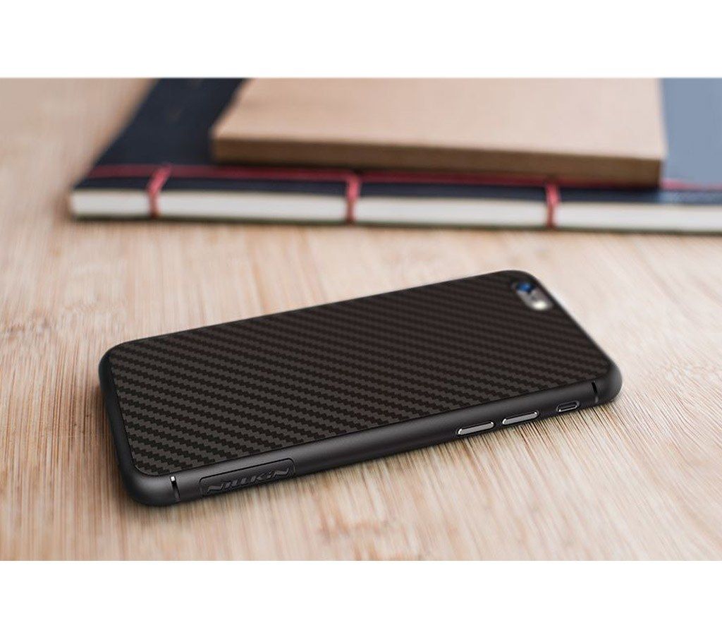Nillkin Synthetic Fibre Case for Oneplus