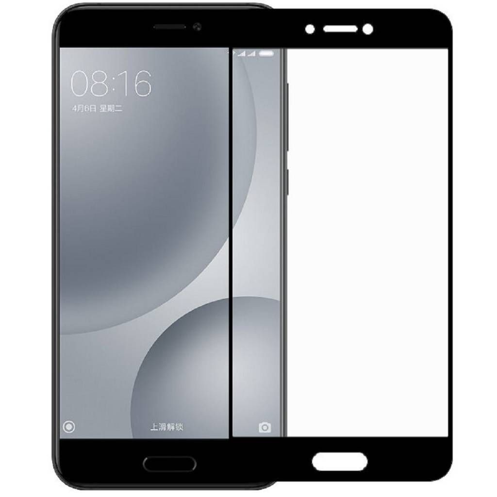 Full glass screen protector for Xiaomi  5C