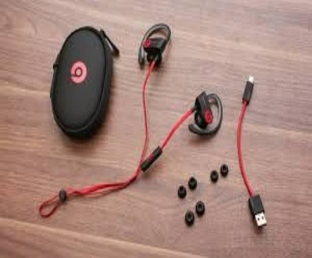 Powerbeats 2 Wireless Beats Earphone