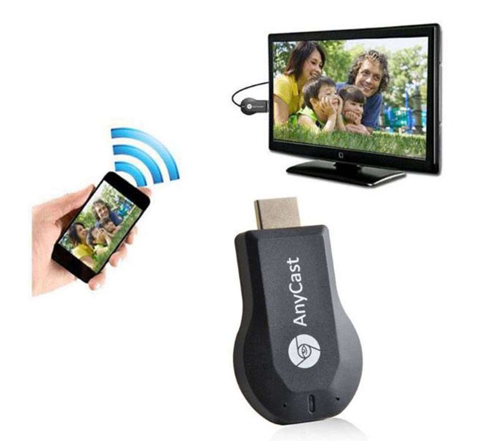 Anycast Dongle Wireless Display Receiver