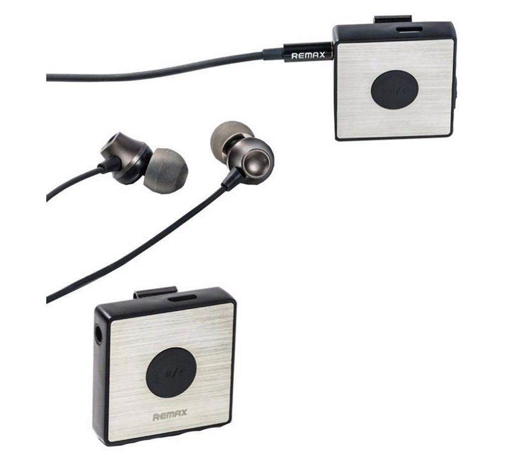 REMAX RB-S3 Sports Bluetooth Headset