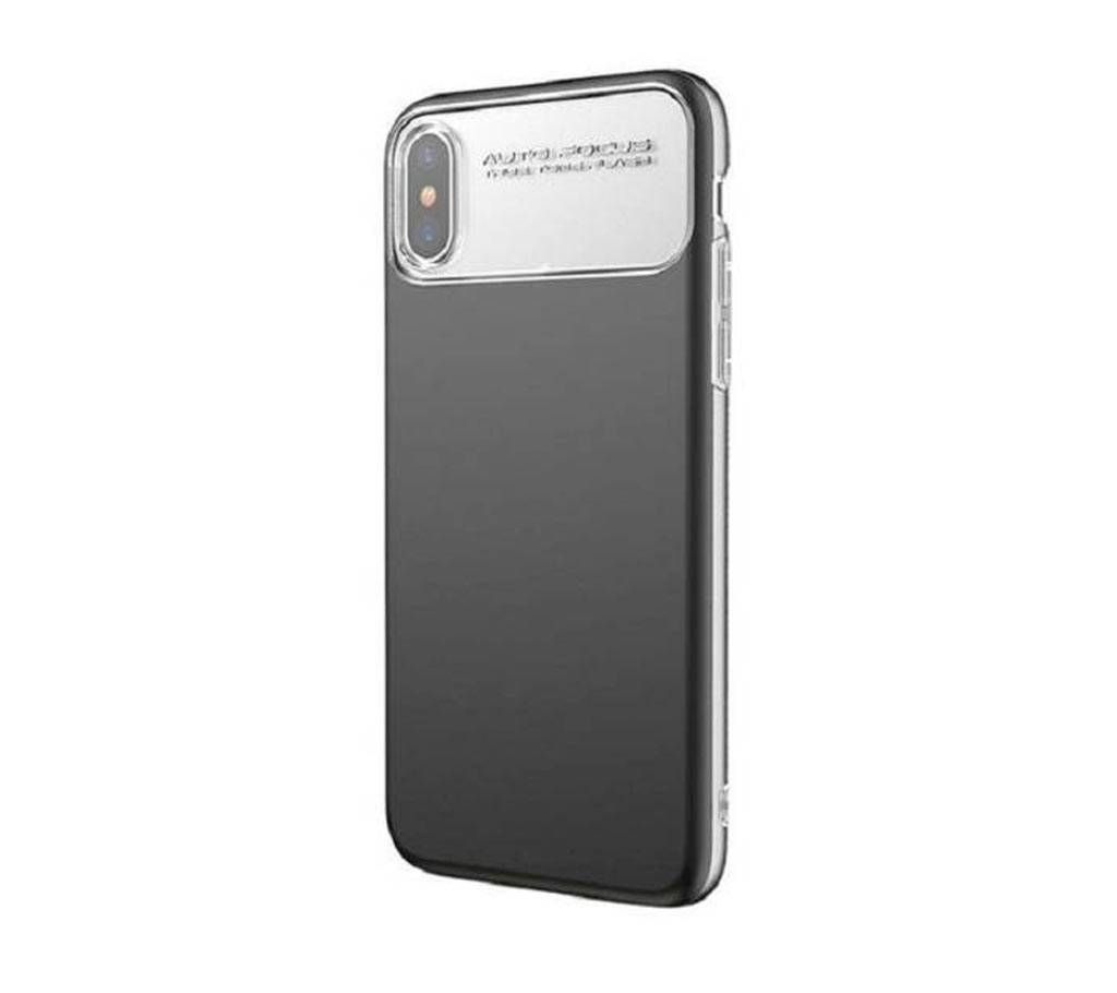 AR-Telecom Protective Case for iPhone X - Black