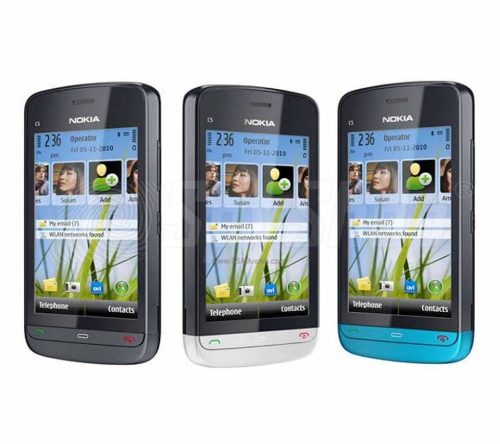 Nokia C5-03 original Product
