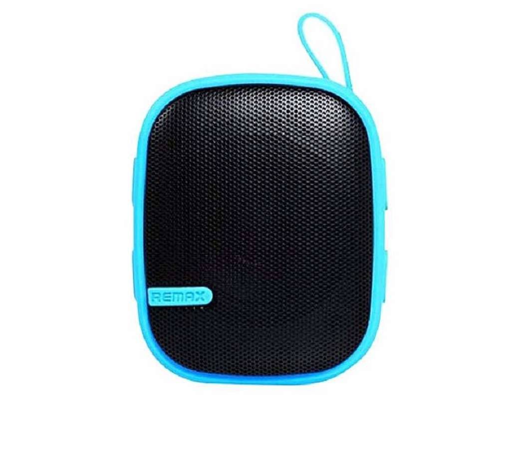 REMAX Bluetooth Music Box Speaker