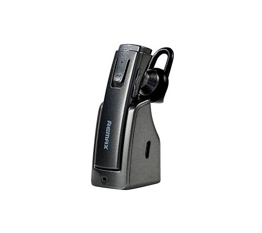 REMAX RB-T6C Wireless Bluetooth Headset - Black