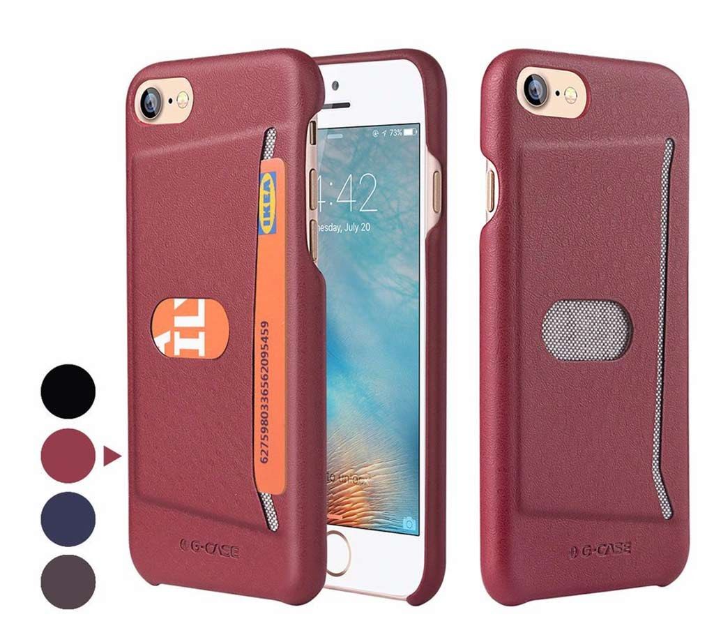 G-CASE [Jazz] Cover for 6/6s/6plus/6splus/7/7 plus