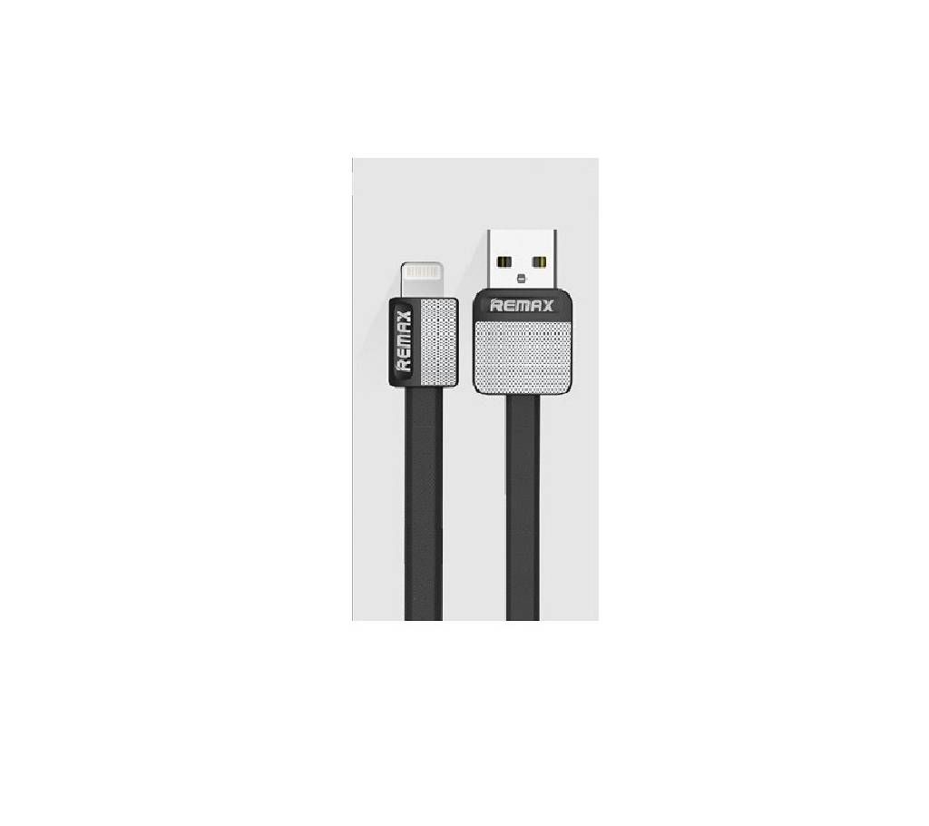 Remax Metal Cable For Apple Iphone