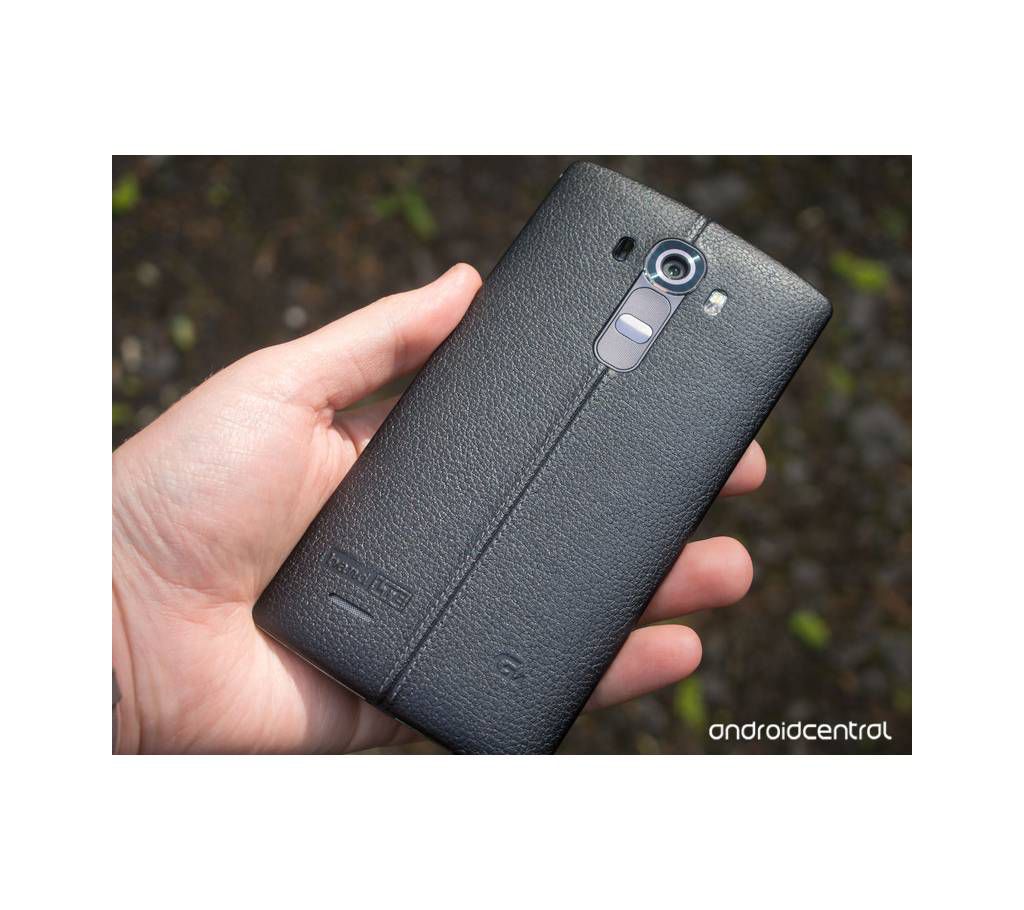 LG G4 Leather Edition