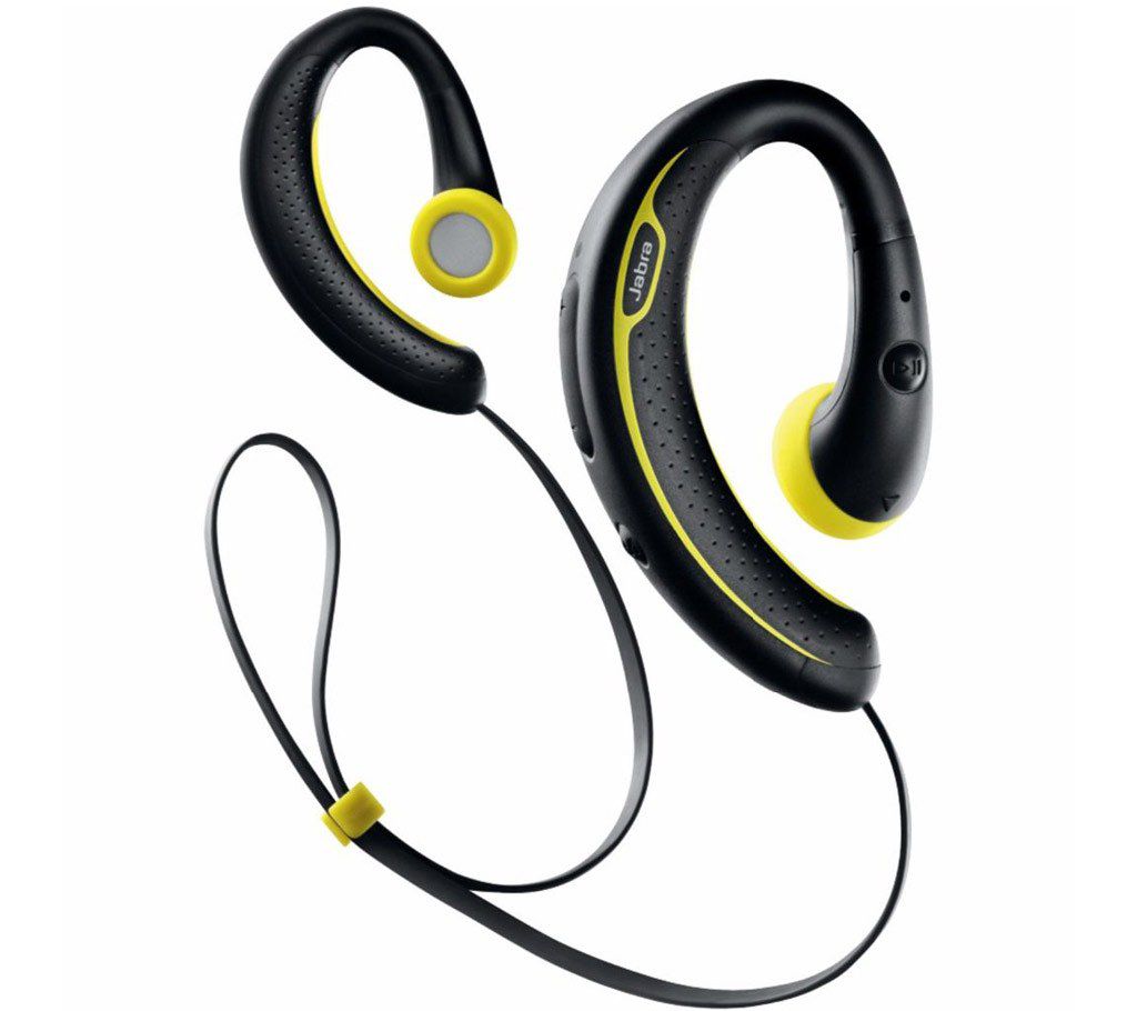 Jabra Sport Plus Wireless Headphone