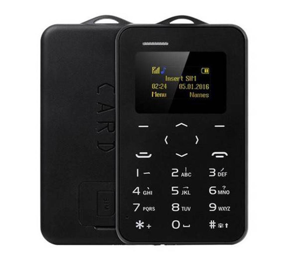 AEKU C6 card phone