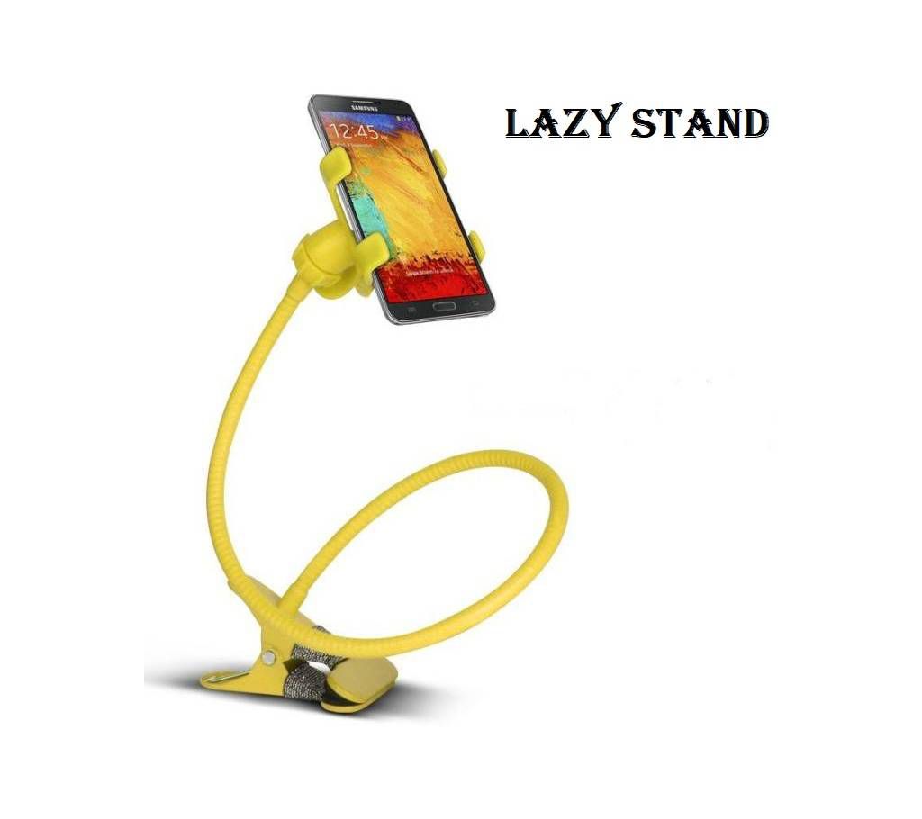 Mobile Flexible Lazy Stand (1 Pis)