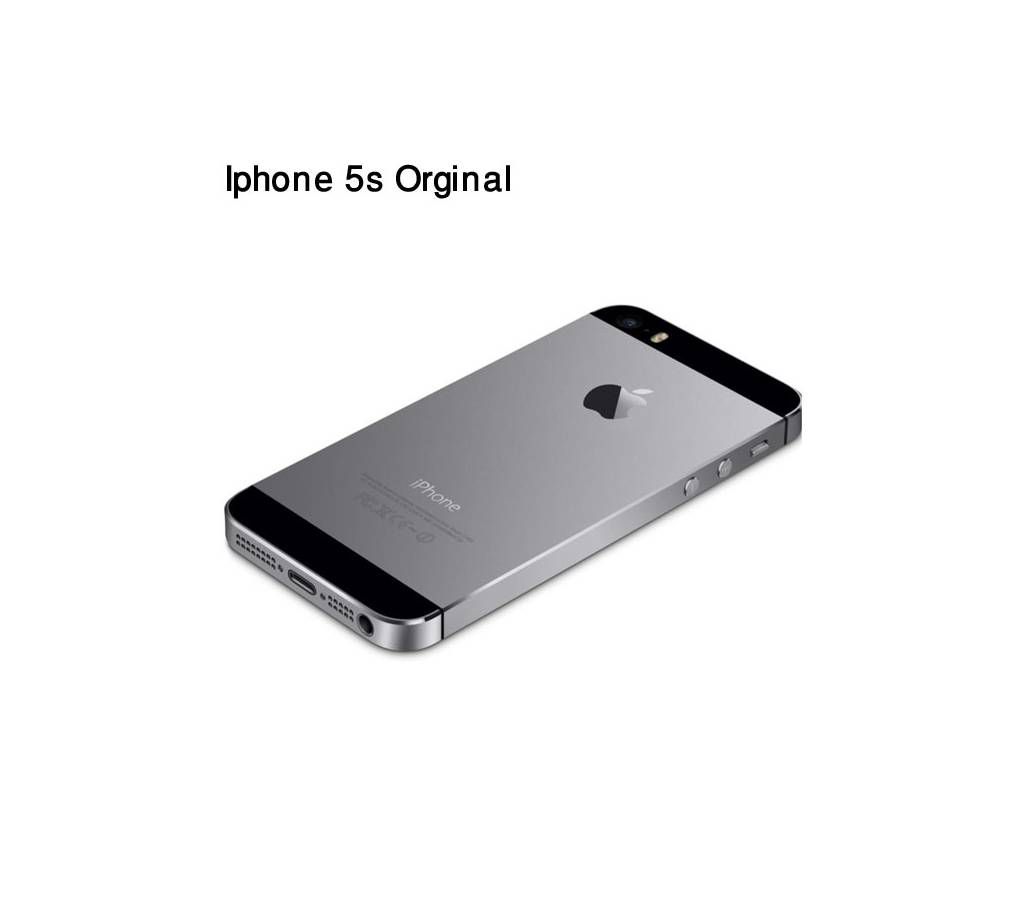 iPhone 5s 16gb Orginal