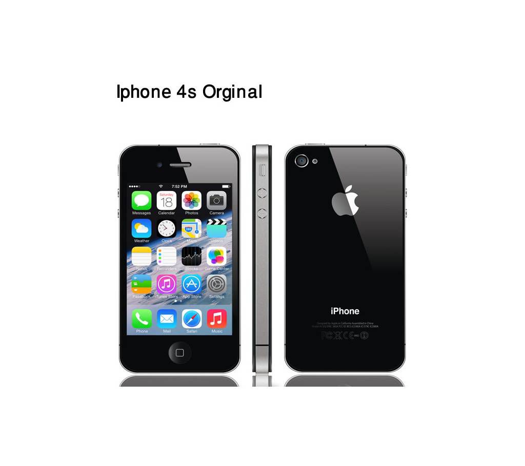 Iphone 4s 16bg  Original