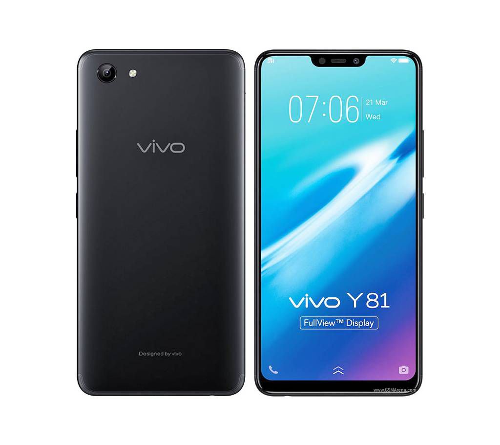 Vivo Y81 Smartphone