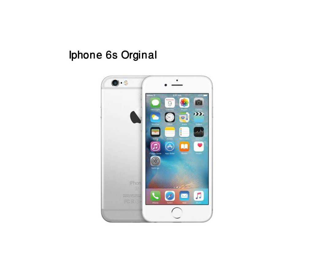 Iphone 6s 64gb Original