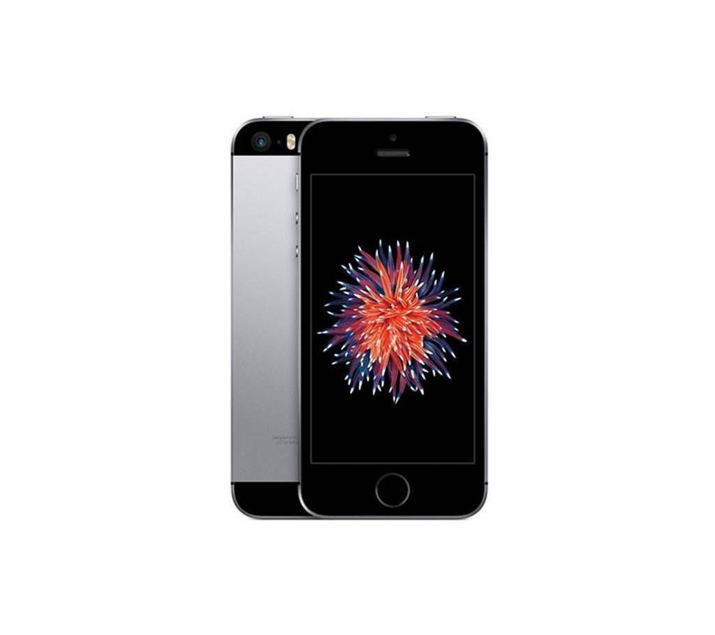 apple iPhone SE - 16 GB