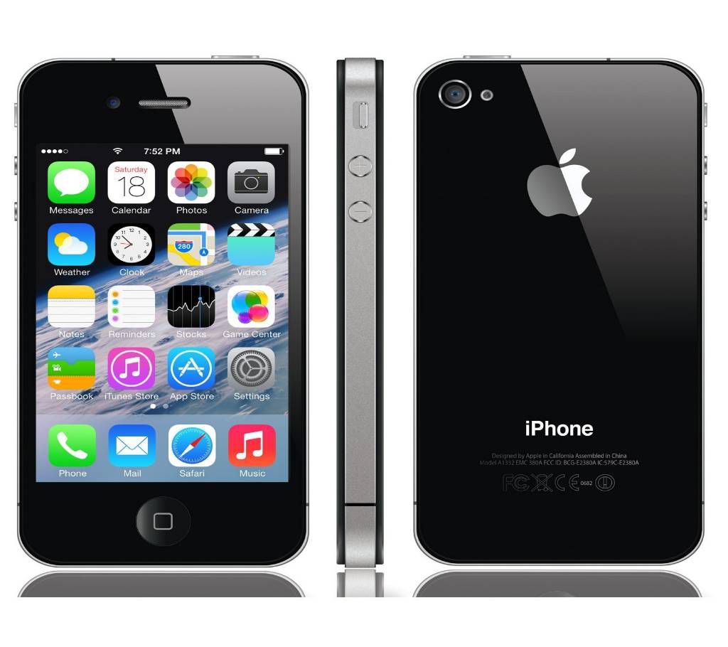 Apple iPhone 4S - 32GB