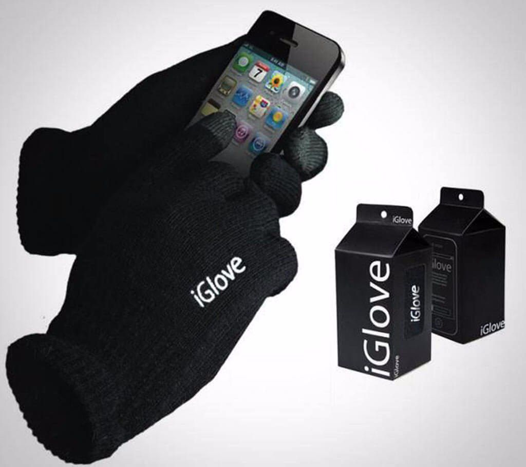 IGlove For IPhone, IPad, Smart Phones