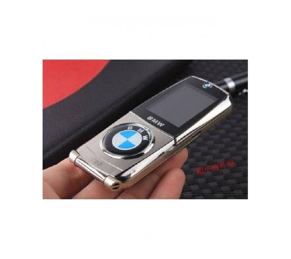 BMW 760 Luxury Car Flip Phone