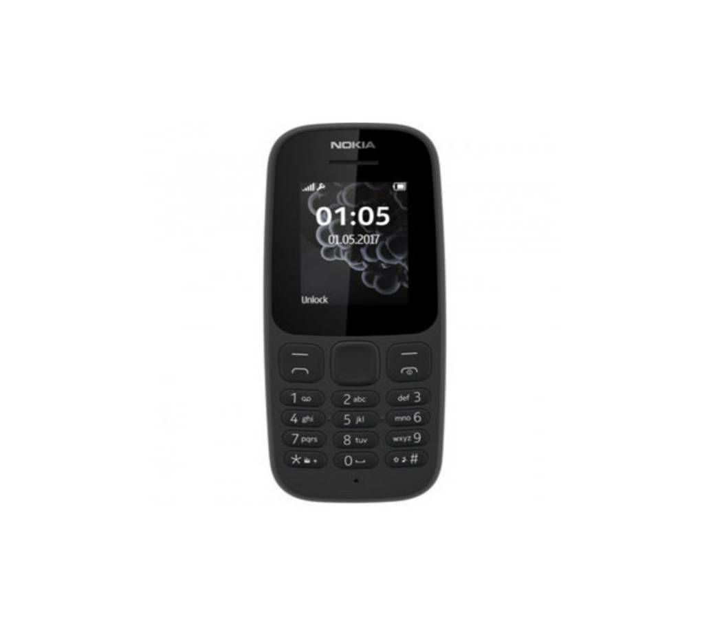 Nokia 105 Bar Phone smartphone original 