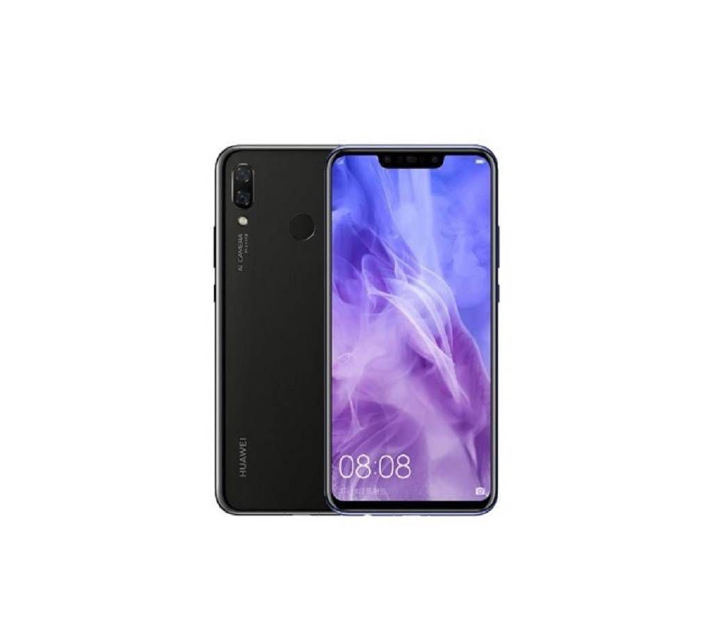 Huawei Y9 2019 Smartphone 