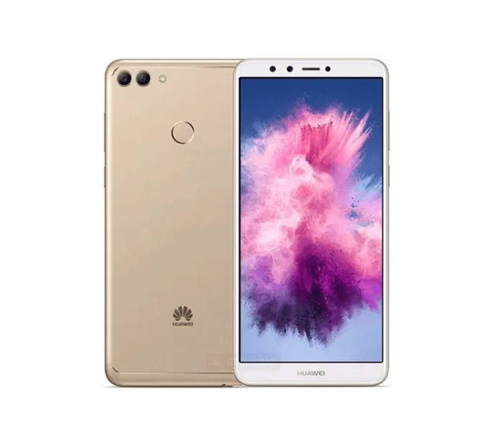 huawei Y9 2018 Smartphone 