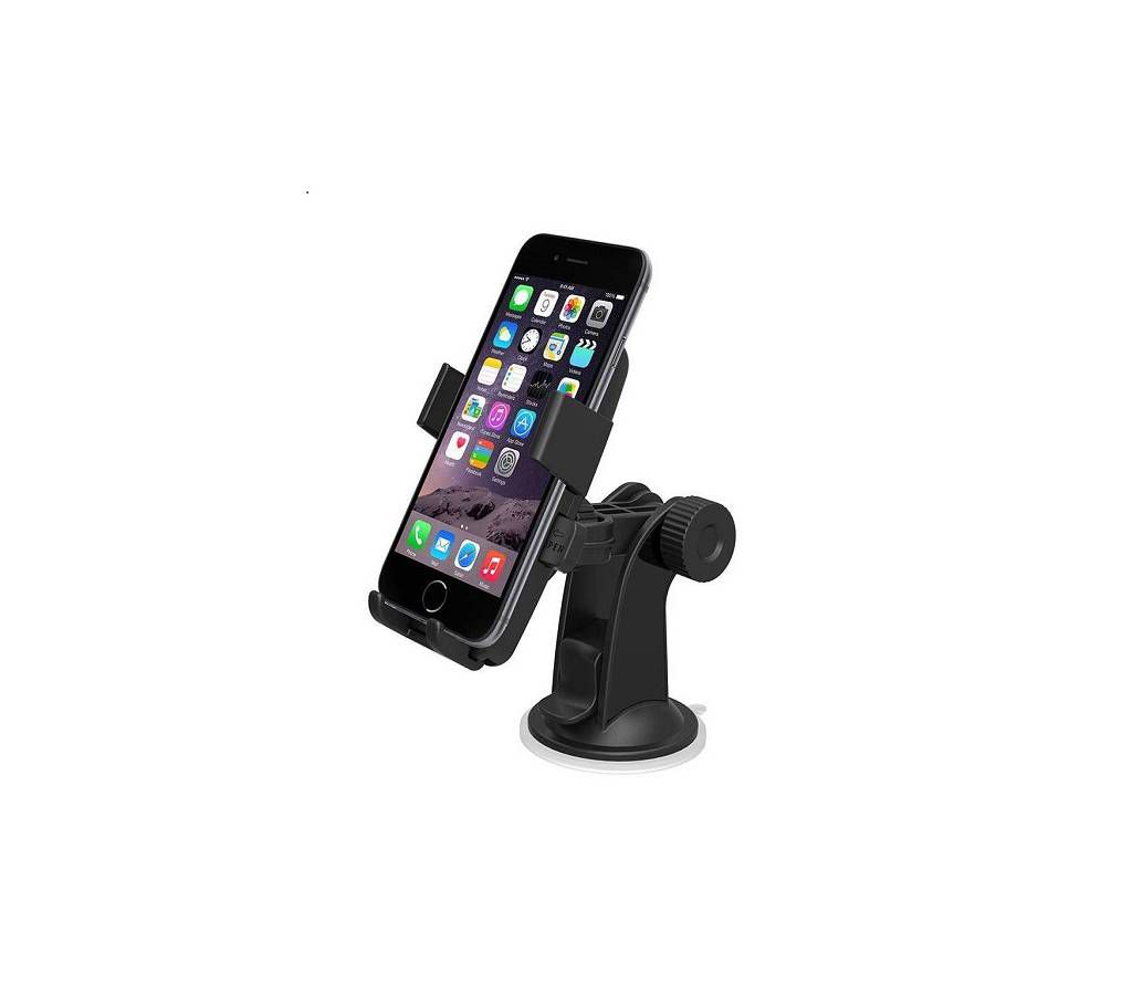 Easy One Touch Mobile Holder 