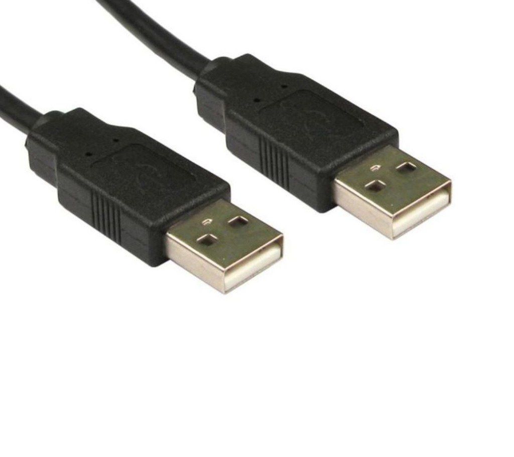 2 in 1 Micro USB 2.0 cable