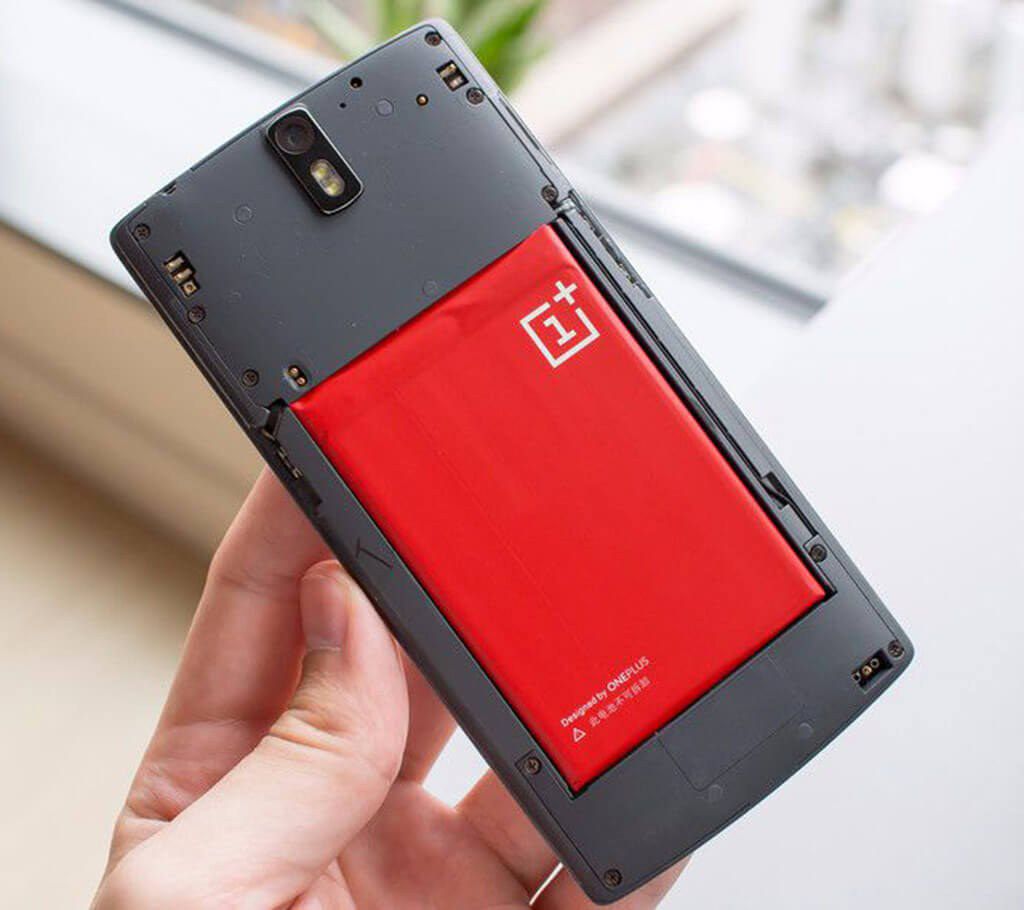 3100mAh replacement battery for ONEPLUS ONE 1