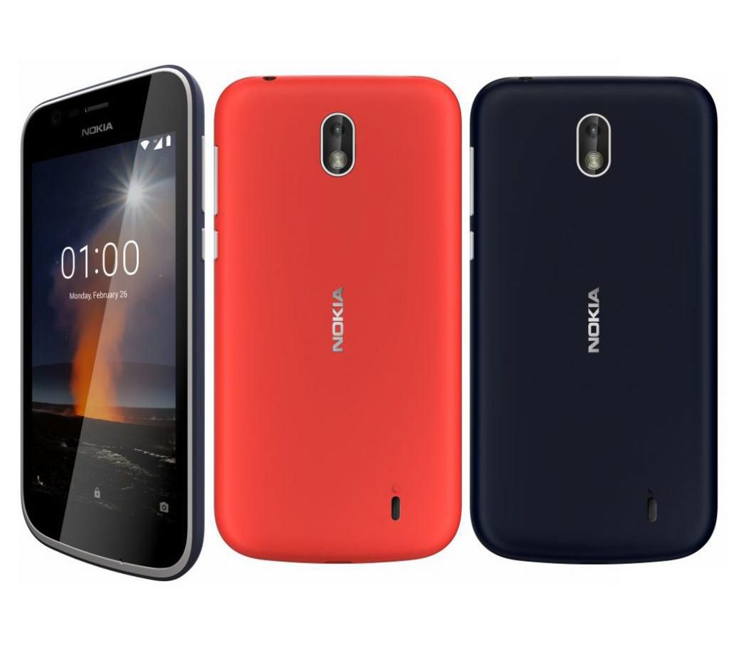 Nokia 1 Android TM