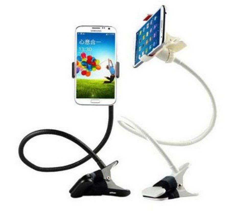 Smart Mobile & Tab Stand (1Pc)